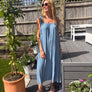 Marnie Midi Sun Dress